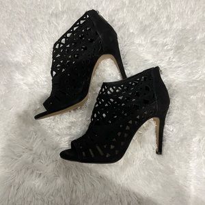 INC women’s heels